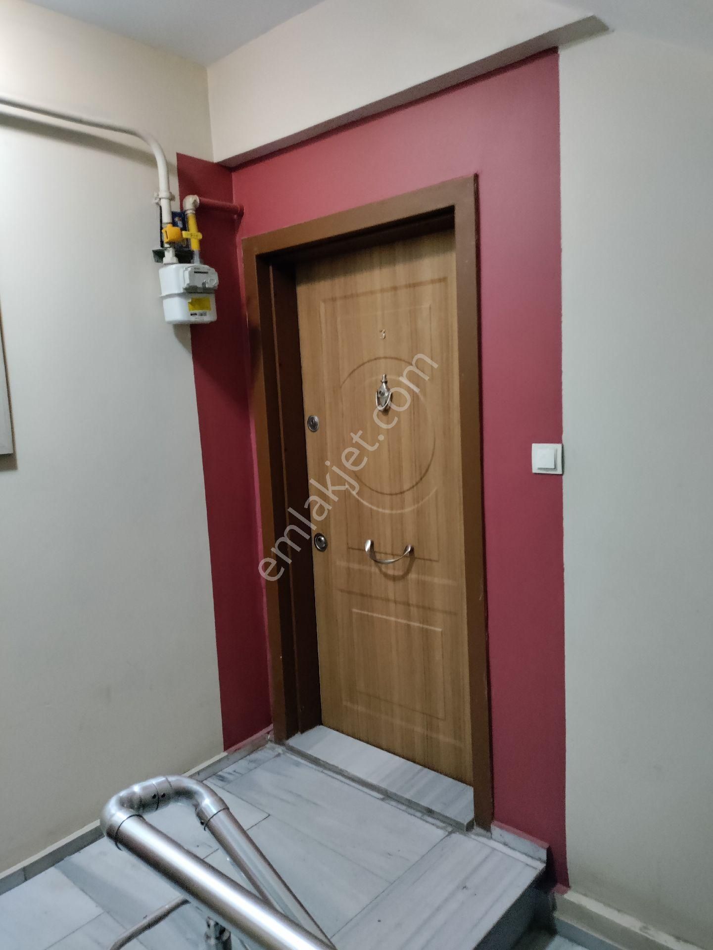 Balıkesir Nef Karşısı Satılık 2+1 Eşyalı Ara Kat Daire - Görsel 29