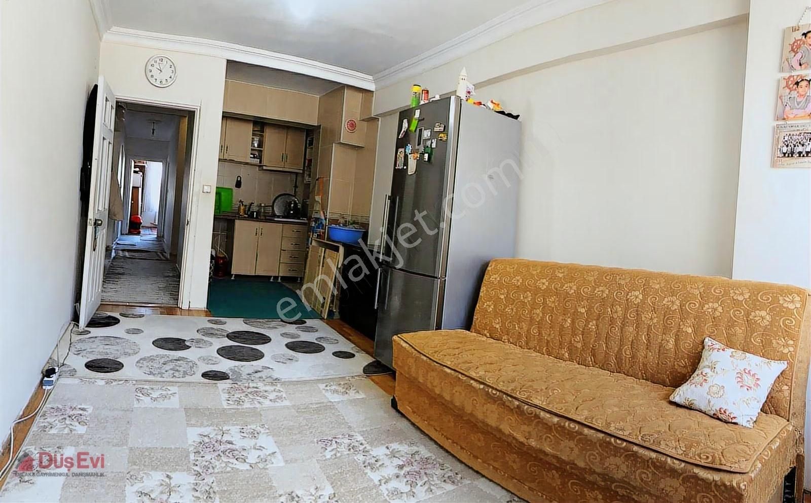 Bağcılar Yıldıztepe Mah. 3+2 Ferah Kredili Dubleks - Görsel 13