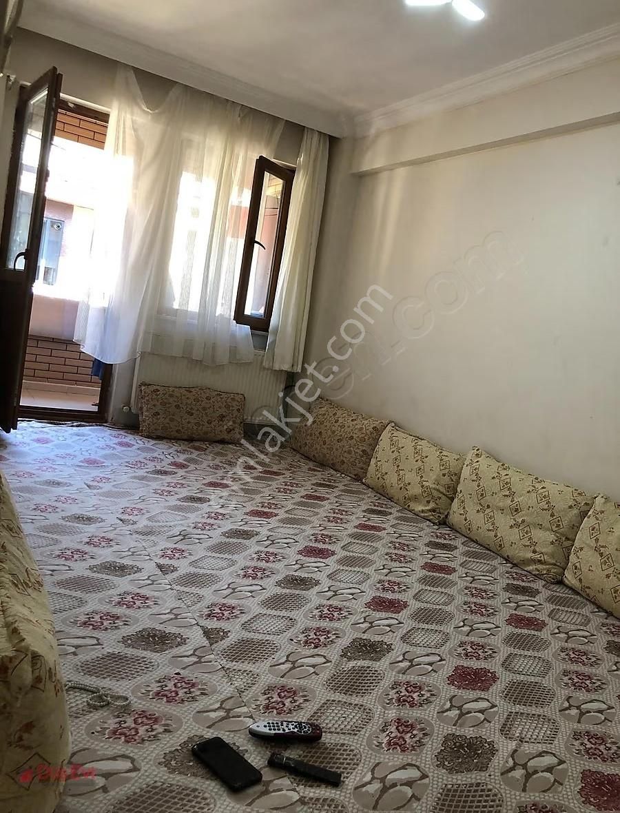 Bağcılar Yıldıztepe Mah. 3+2 Ferah Kredili Dubleks - Görsel 11