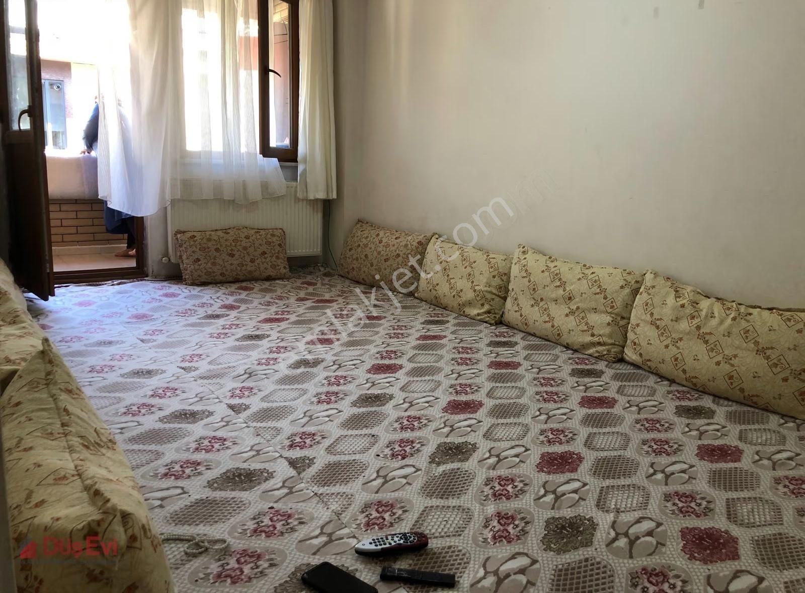 Bağcılar Yıldıztepe Mah. 3+2 Ferah Kredili Dubleks - Görsel 24