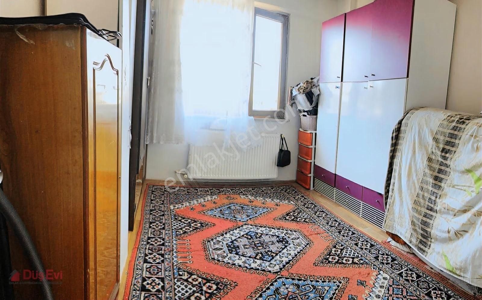 Bağcılar Yıldıztepe Mah. 3+2 Ferah Kredili Dubleks - Görsel 15