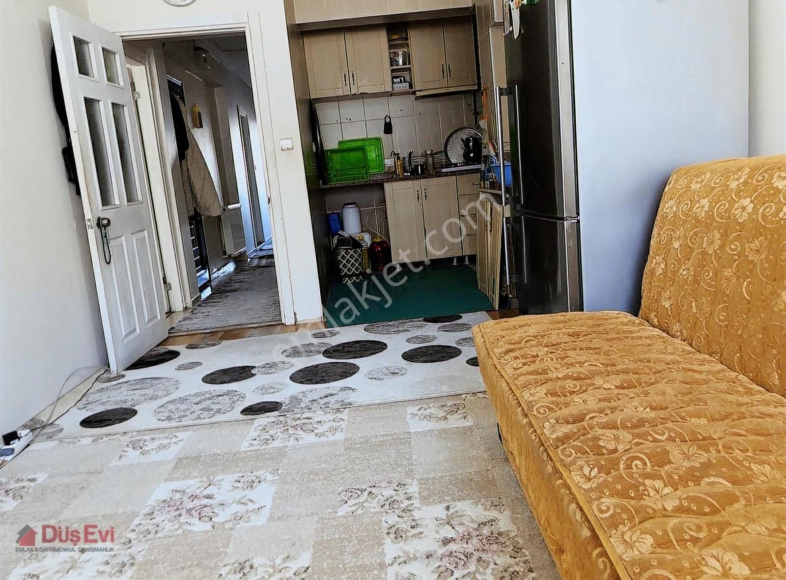 Bağcılar Yıldıztepe Mah. 3+2 Ferah Kredili Dubleks - Görsel 19