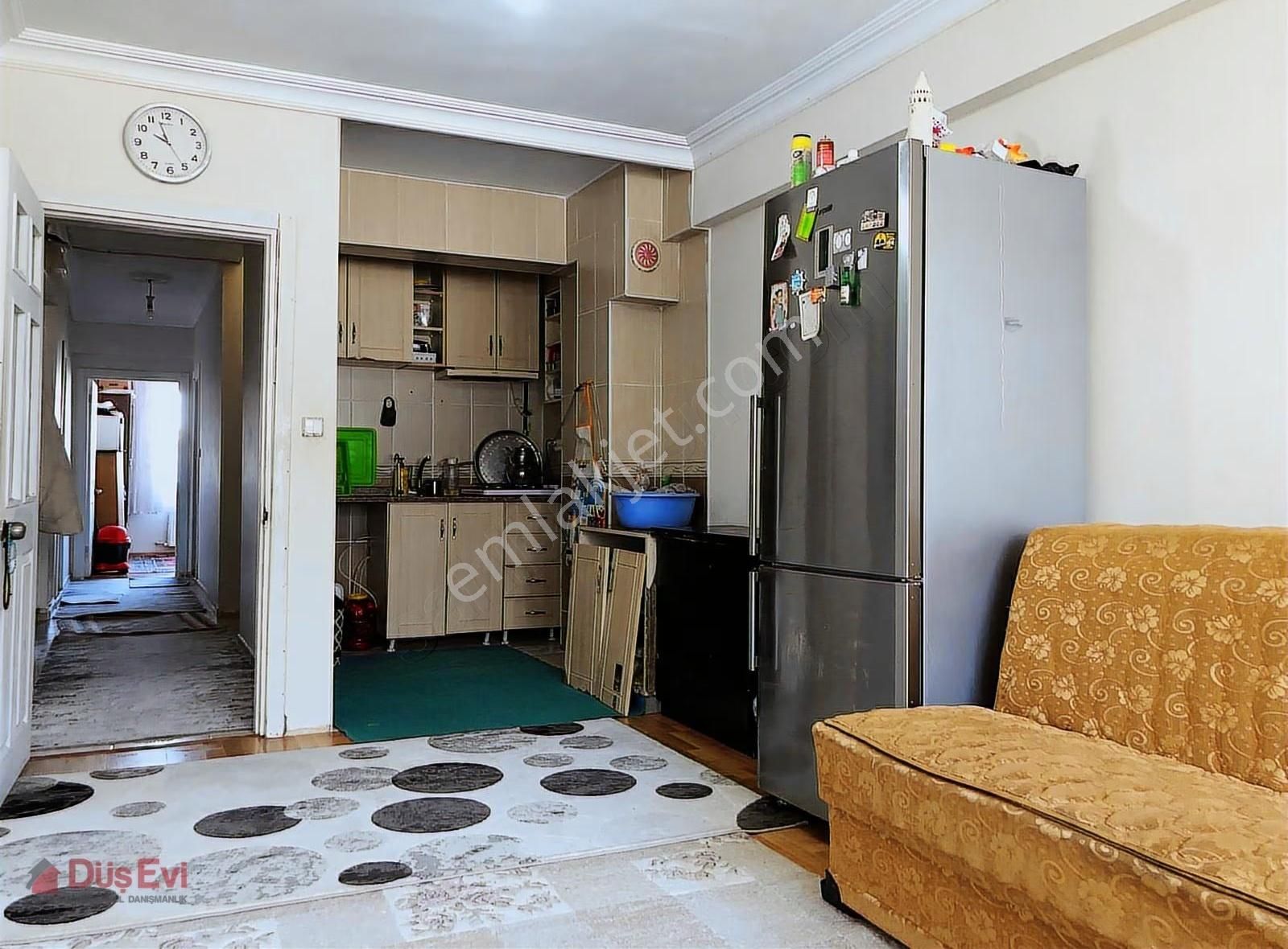 Bağcılar Yıldıztepe Mah. 3+2 Ferah Kredili Dubleks - Görsel 3