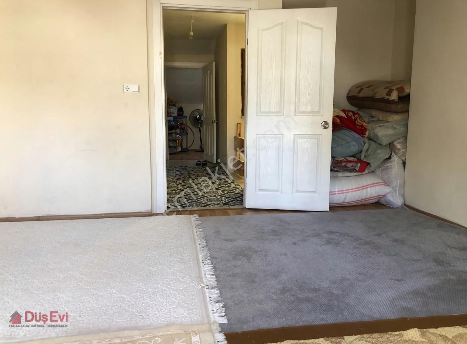 Bağcılar Yıldıztepe Mah. 3+2 Ferah Kredili Dubleks - Görsel 17