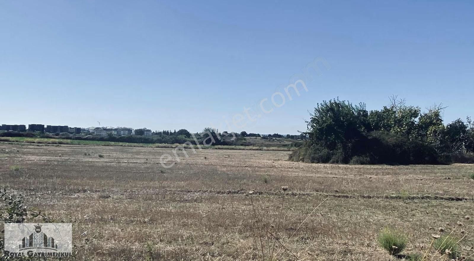 Gündoğduda Satılık Tarla - Görsel 4