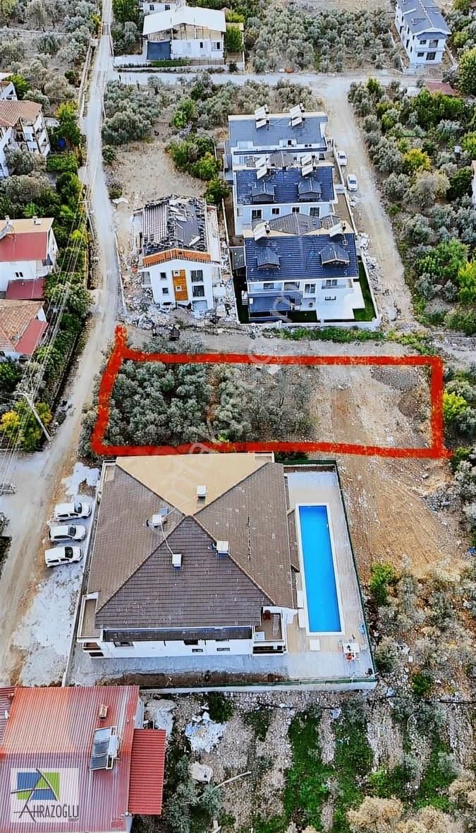 Ahrazoğlu Group Tan Kapalı Otopark Yüzme Havuzlu Ultra Lüxs 3+1 - Görsel 6