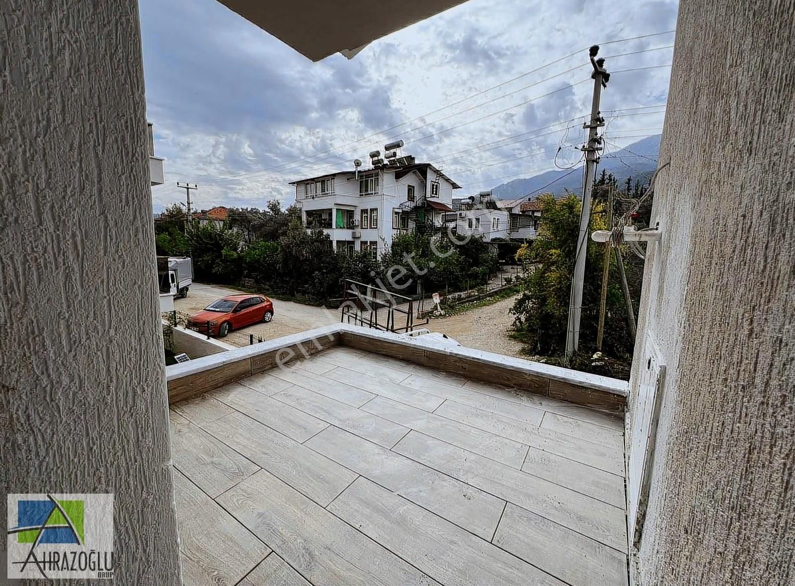 Ahrazoğlu Group Tan Kapalı Otopark Yüzme Havuzlu Ultra Lüxs 3+1 - Görsel 15