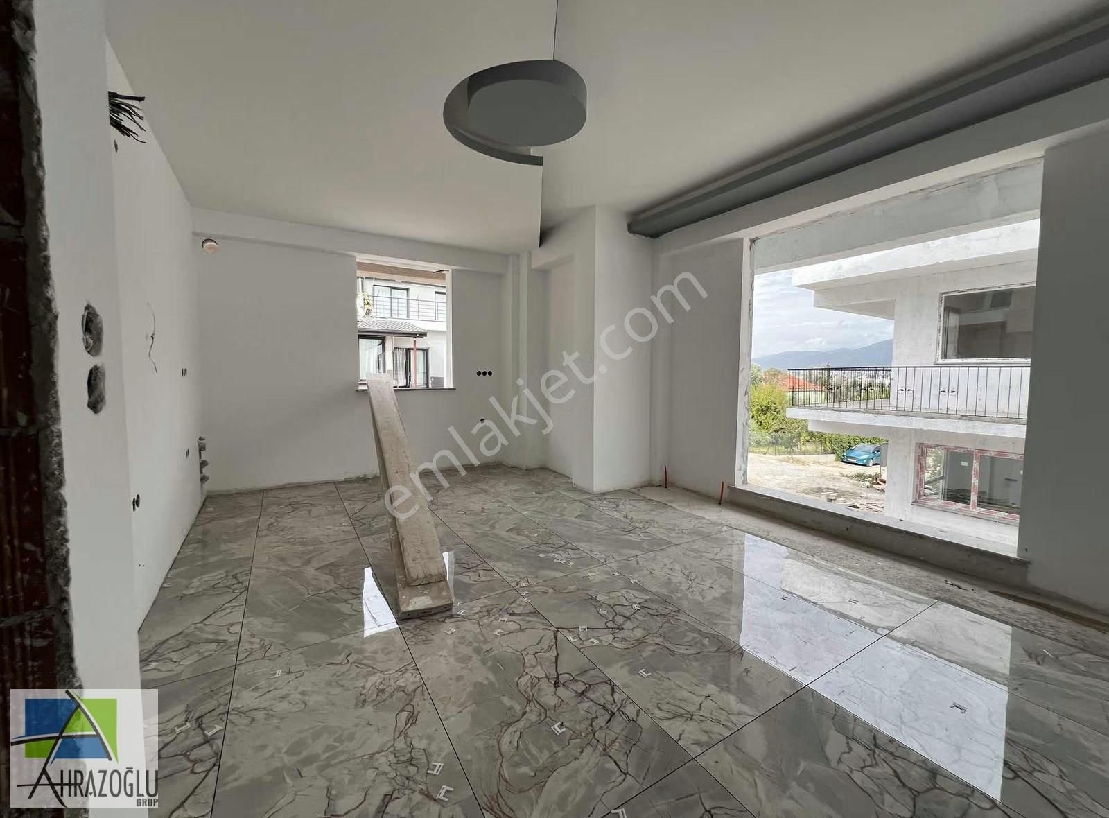 Ahrazoğlu Yapıdan Kapalı Otopark Yüzme Havuzlu 3+1 Ultra Lüxs - Görsel 6