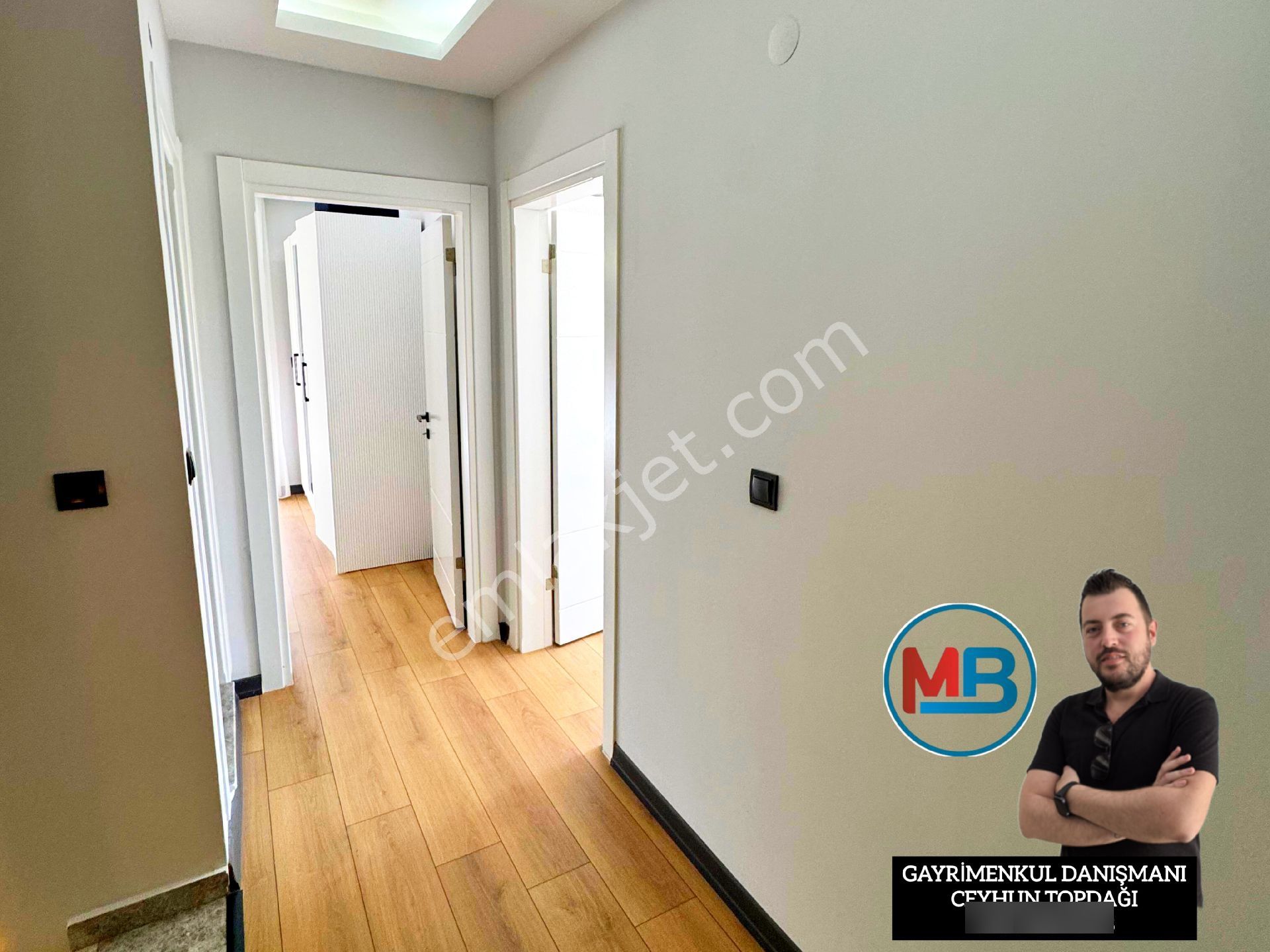 Didimde Satılık 3+1 Müstakil Bahçeli Havuzlu Bahçeli Full Eşyalı Tripleks Villa - Görsel 11