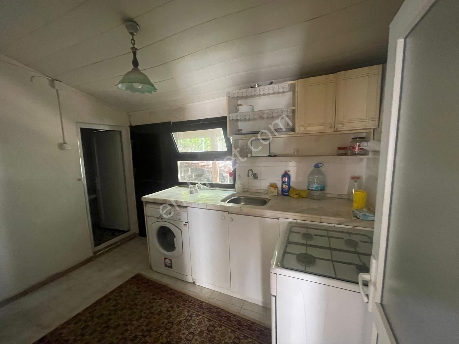 Bayraklı Çay Satılık 2+1 Müstakil Ev - Görsel 21