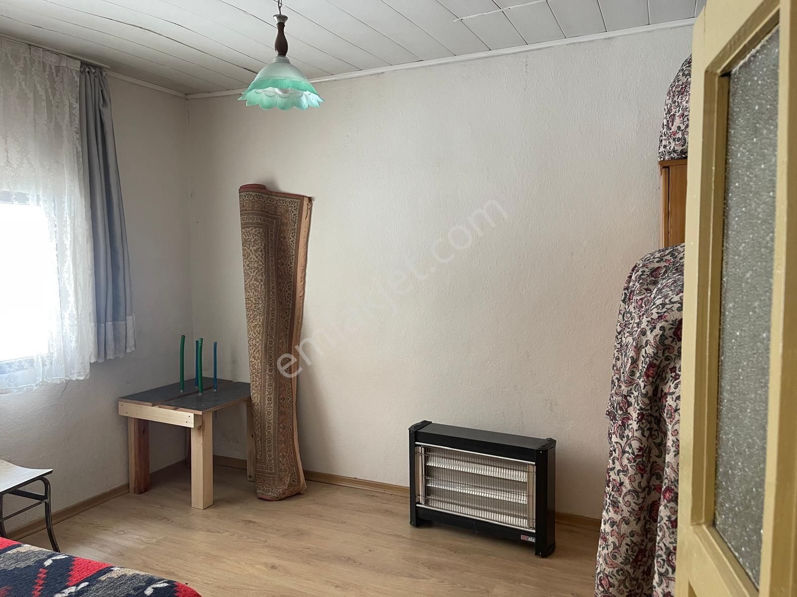 Bayraklı Çay Satılık 2+1 Müstakil Ev - Görsel 19