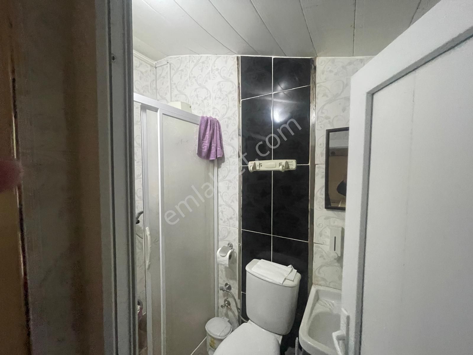 Bayraklı Çay Satılık 2+1 Müstakil Ev - Görsel 5