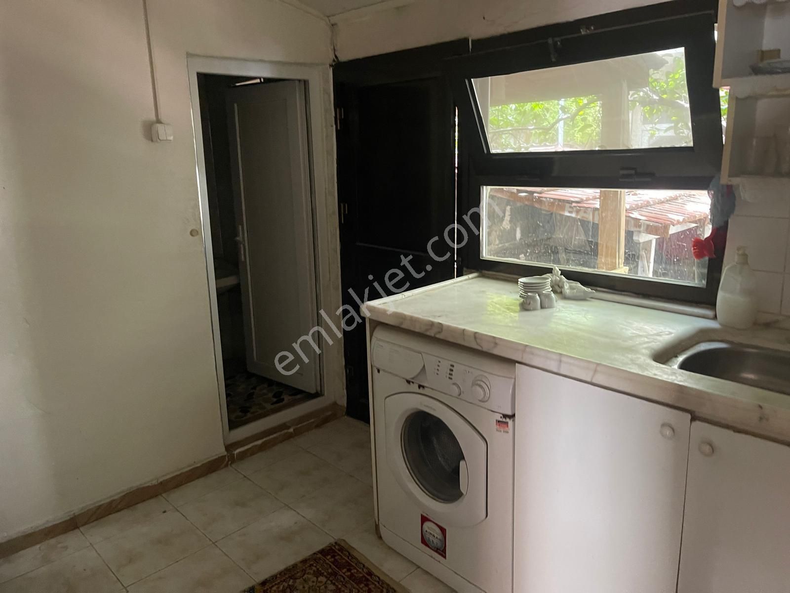 Bayraklı Çay Satılık 2+1 Müstakil Ev - Görsel 15