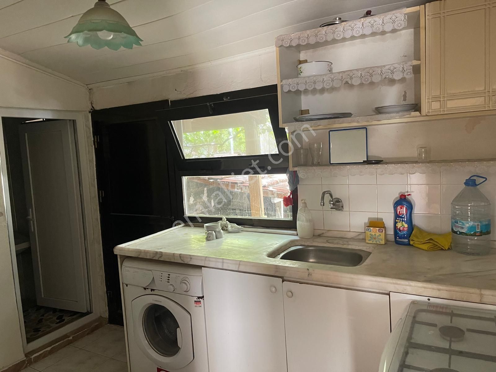 Bayraklı Çay Satılık 2+1 Müstakil Ev - Görsel 16