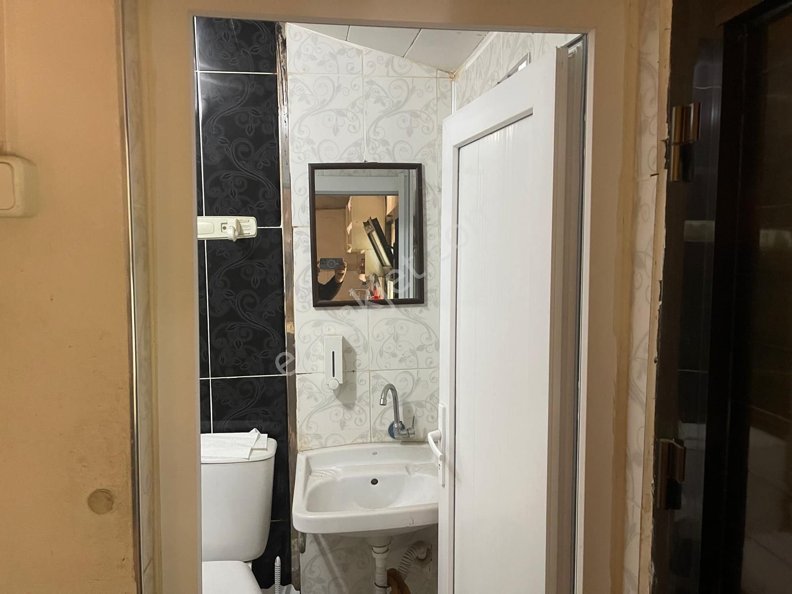 Bayraklı Çay Satılık 2+1 Müstakil Ev - Görsel 12