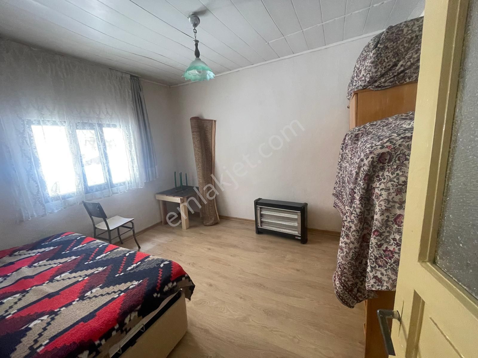 Bayraklı Çay Satılık 2+1 Müstakil Ev - Görsel 20