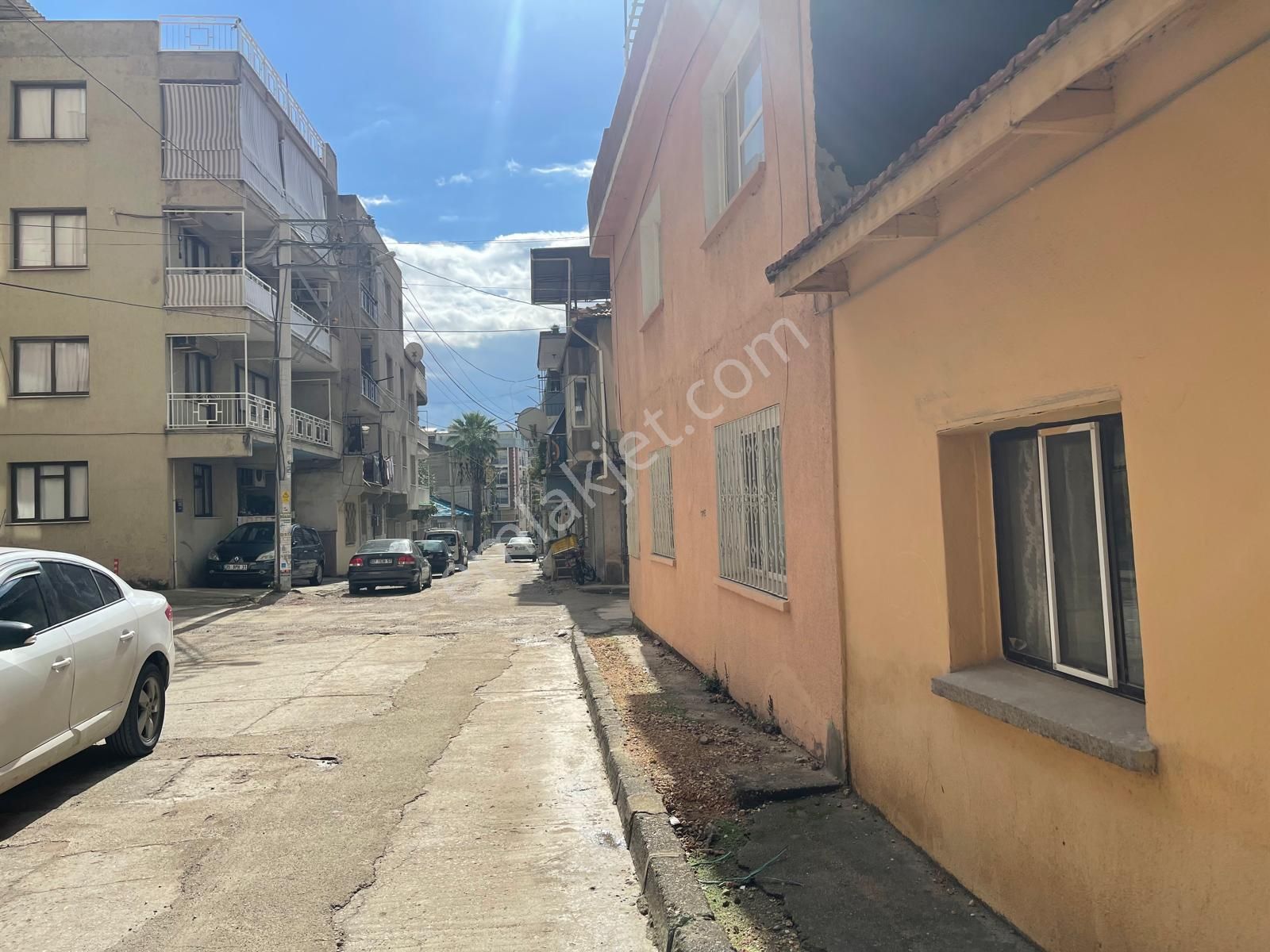 Bayraklı Çay Satılık 2+1 Müstakil Ev - Görsel 30