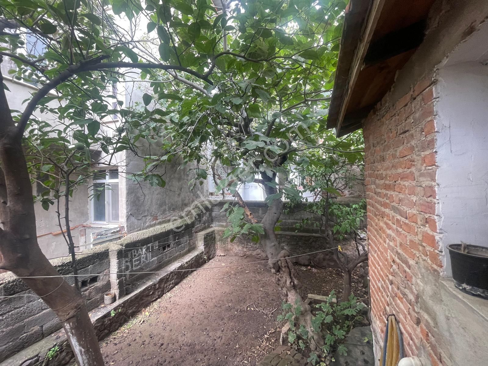 Bayraklı Çay Satılık 2+1 Müstakil Ev - Görsel 6