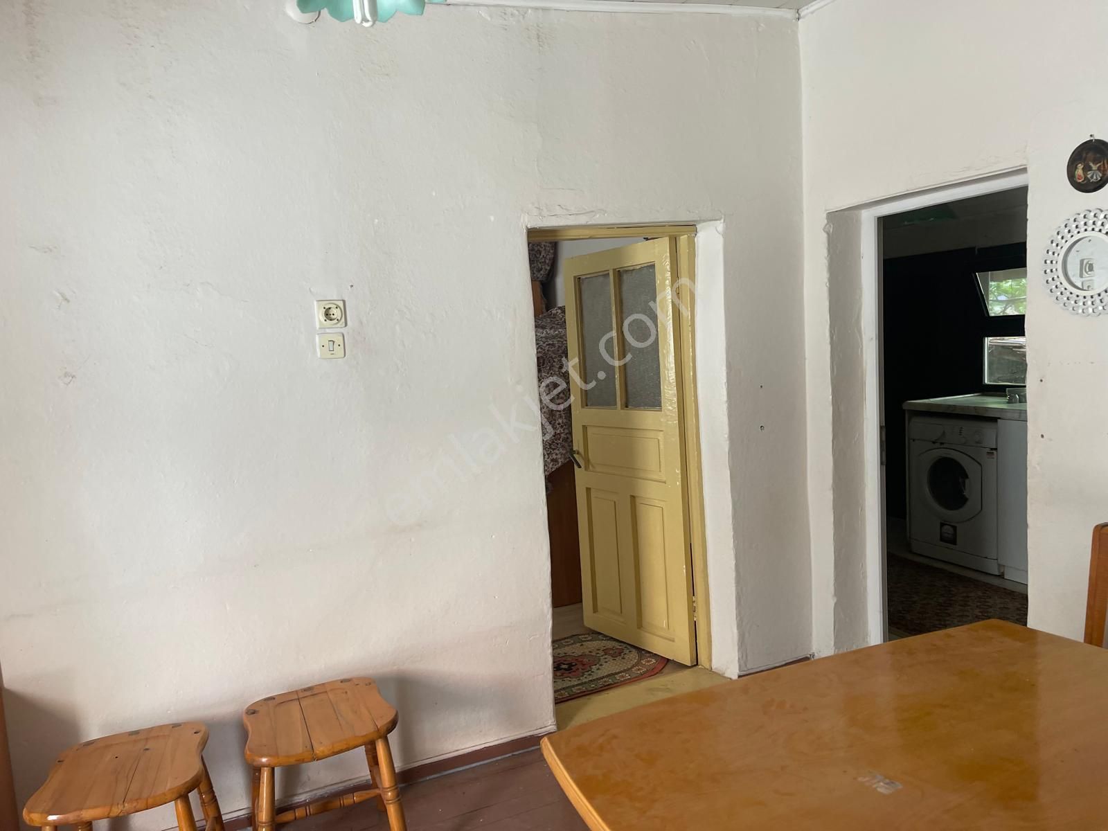 Bayraklı Çay Satılık 2+1 Müstakil Ev - Görsel 17