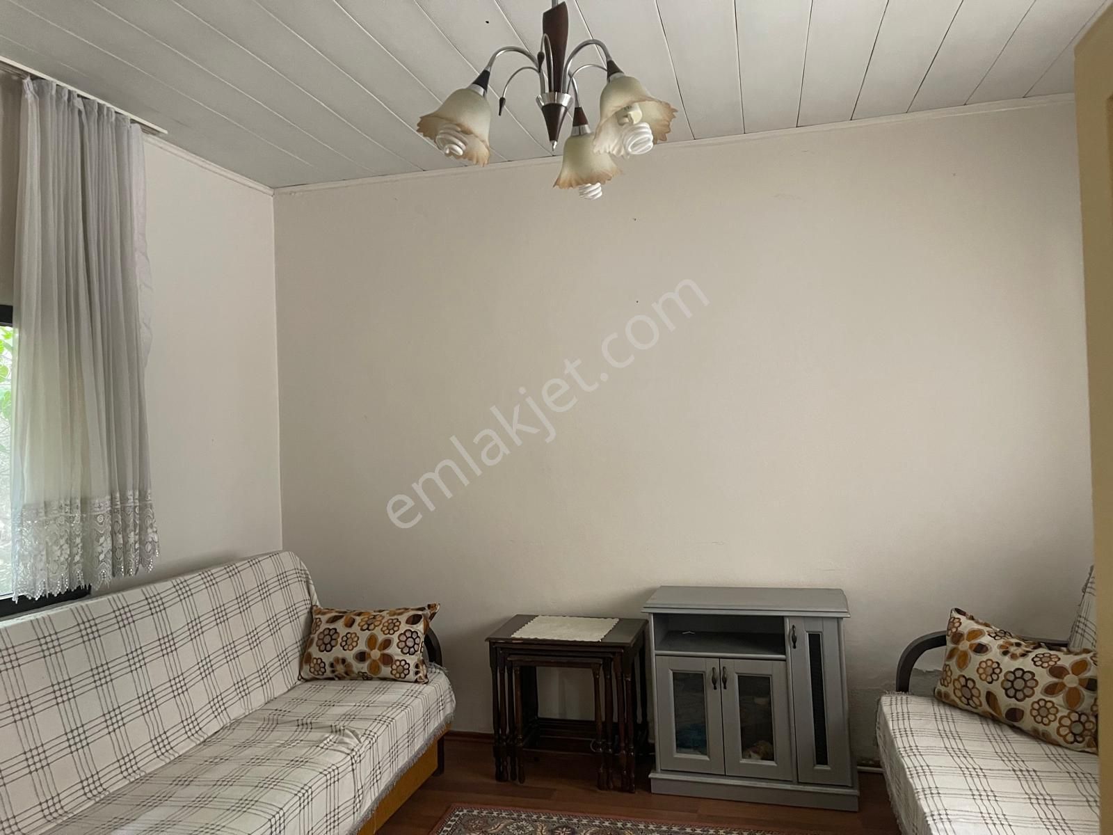 Bayraklı Çay Satılık 2+1 Müstakil Ev - Görsel 24