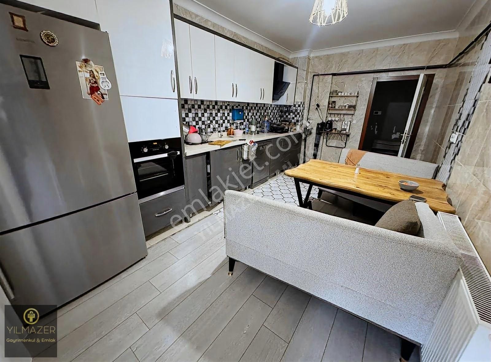 Yılmazer'den Ful Manzara Sitede Şahane Konumuyla 3+1 Acil Satlık - Görsel 20