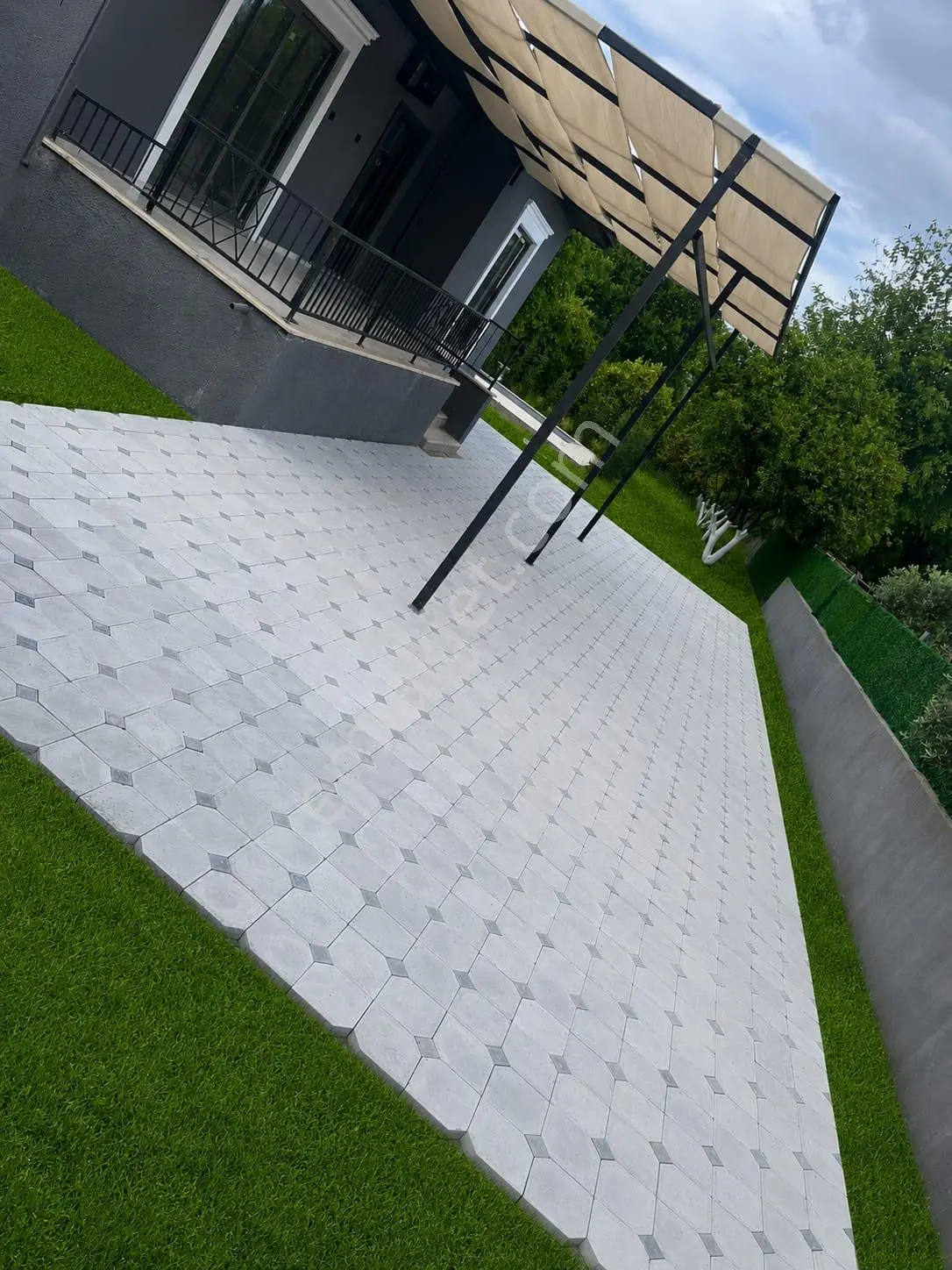Tuana Gayrimenkul'den 1064m² İçerisinde 3+1 Müstakil Ev - Görsel 2