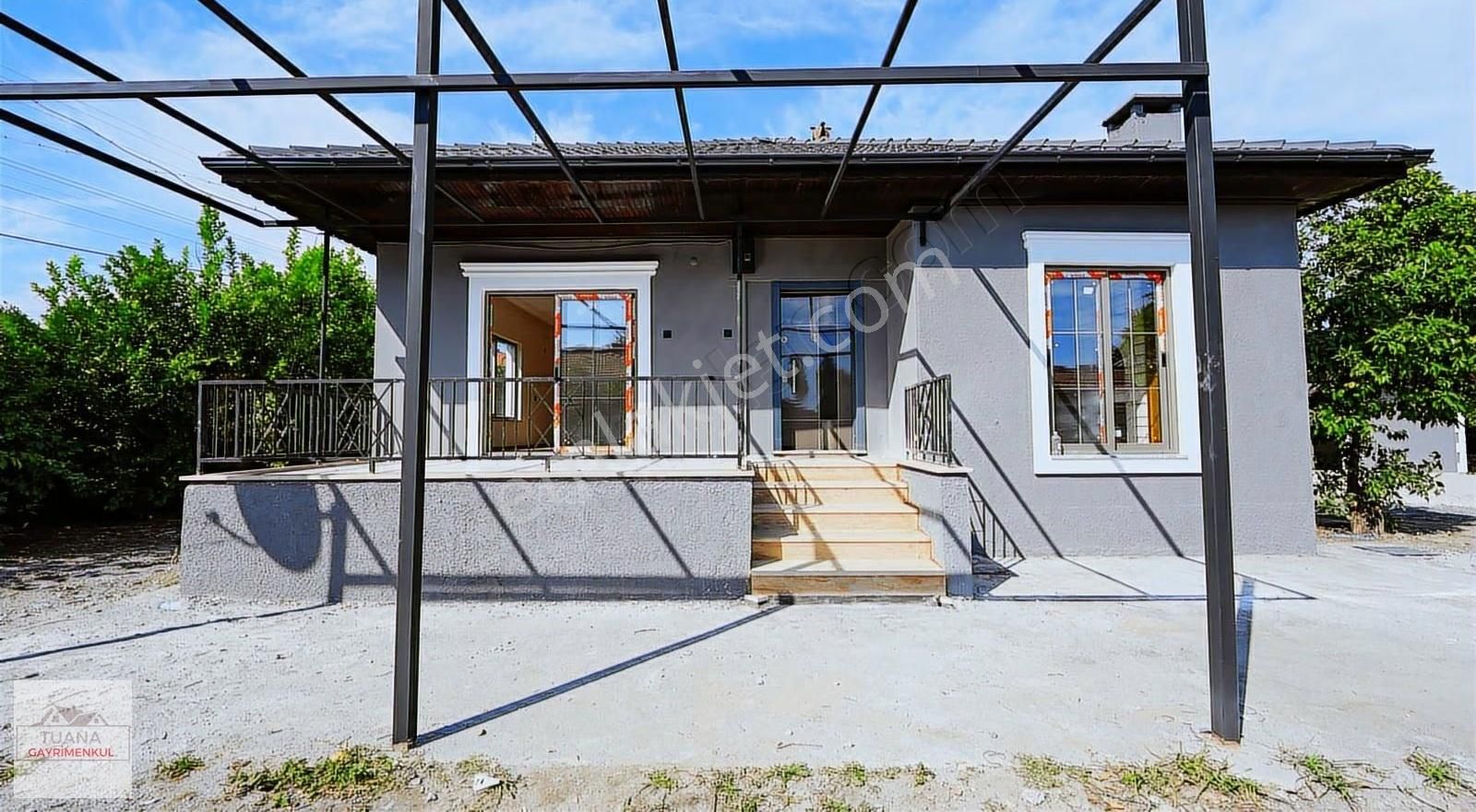 Tuana Gayrimenkul'den 1064m² İçerisinde 3+1 Müstakil Ev - Görsel 23