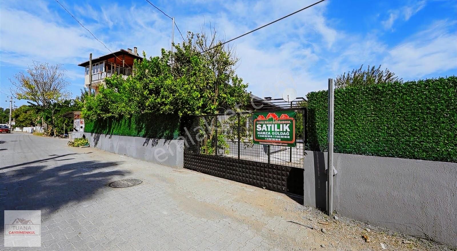 Tuana Gayrimenkul'den 1064m² İçerisinde 3+1 Müstakil Ev - Görsel 8