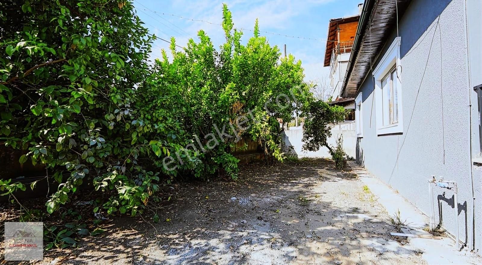 Tuana Gayrimenkul'den 1064m² İçerisinde 3+1 Müstakil Ev - Görsel 31