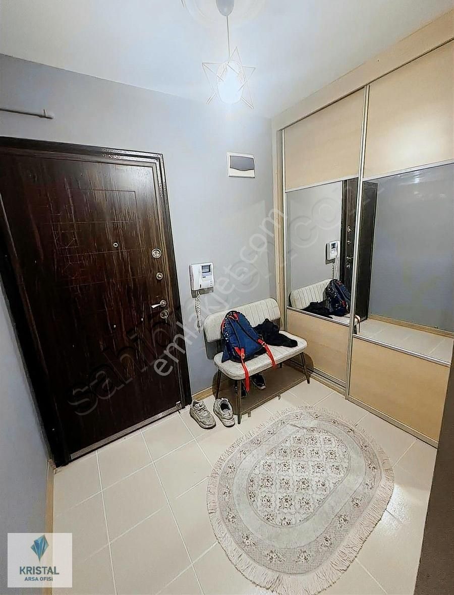 Fıyaka Sitesi 3+1 160m2 4.kat A1 Blok Acil Satılıktır - Görsel 2