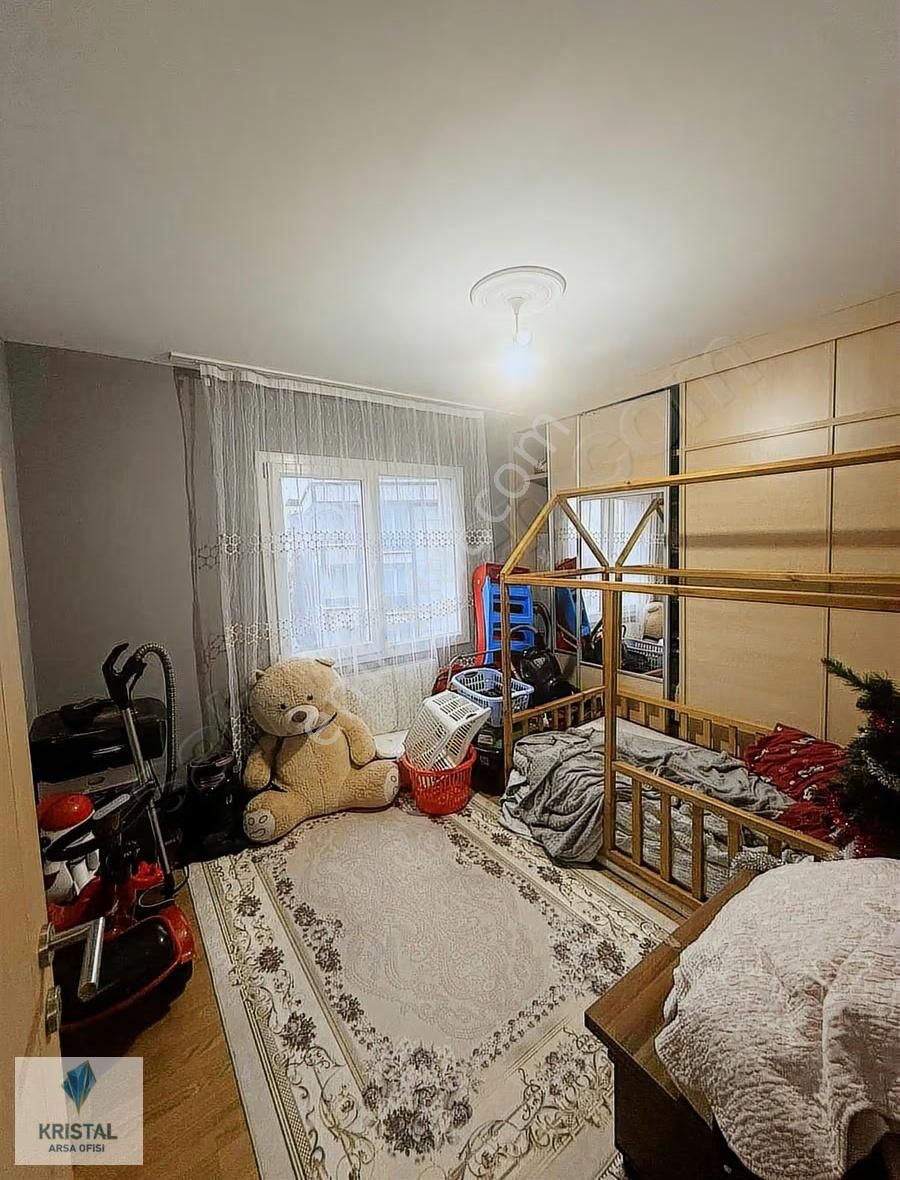 Fıyaka Sitesi 3+1 160m2 4.kat A1 Blok Acil Satılıktır - Görsel 6