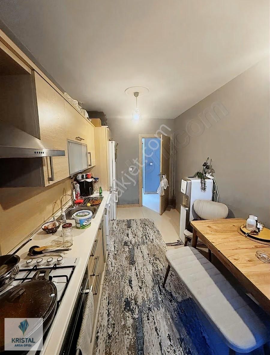 Fıyaka Sitesi 3+1 160m2 4.kat A1 Blok Acil Satılıktır - Görsel 7