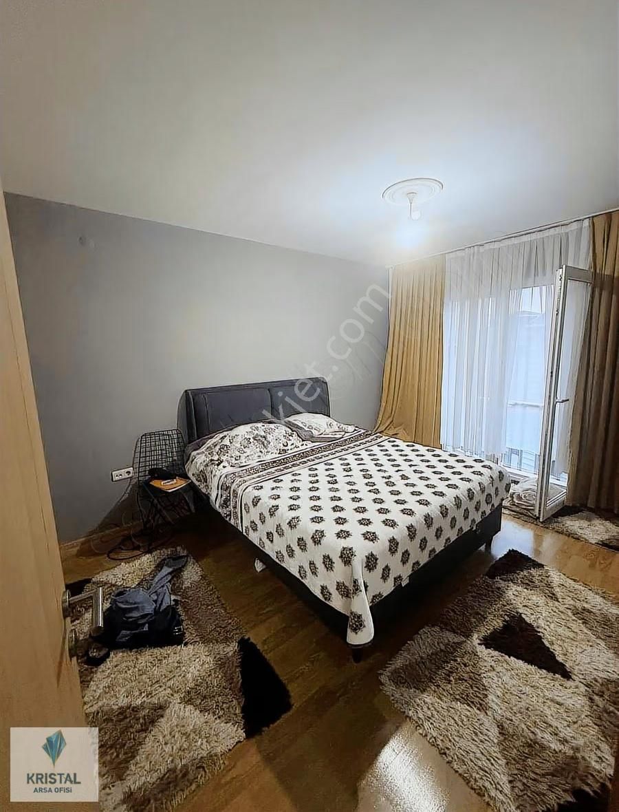 Fıyaka Sitesi 3+1 160m2 4.kat A1 Blok Acil Satılıktır - Görsel 9