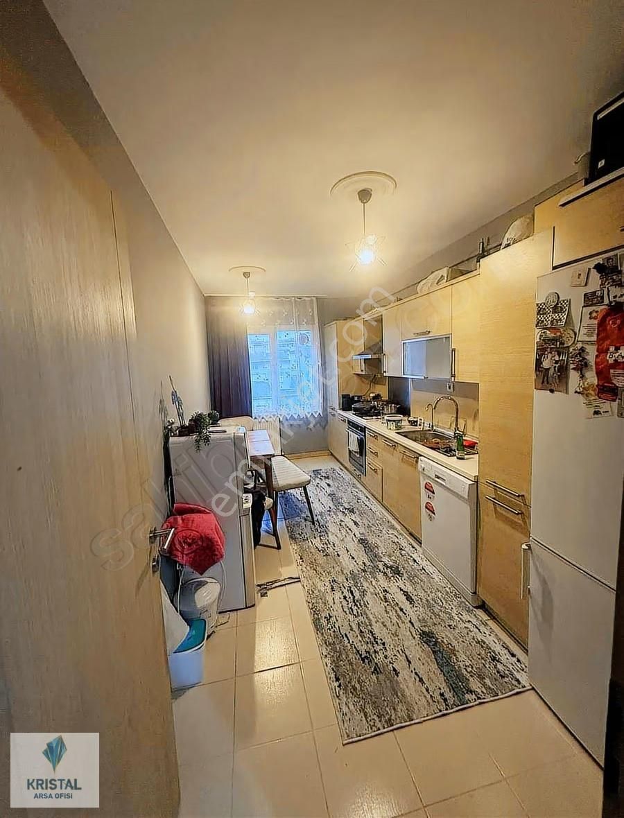Fıyaka Sitesi 3+1 160m2 4.kat A1 Blok Acil Satılıktır - Görsel 14