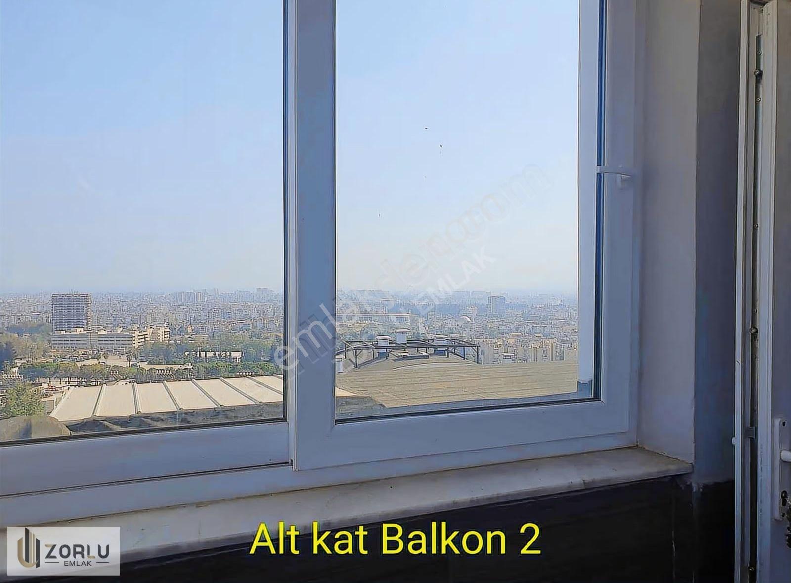 Antalya Manzaralı Çift Mutfaklı Full Kredili 5+1 Satılık Daire - Görsel 17