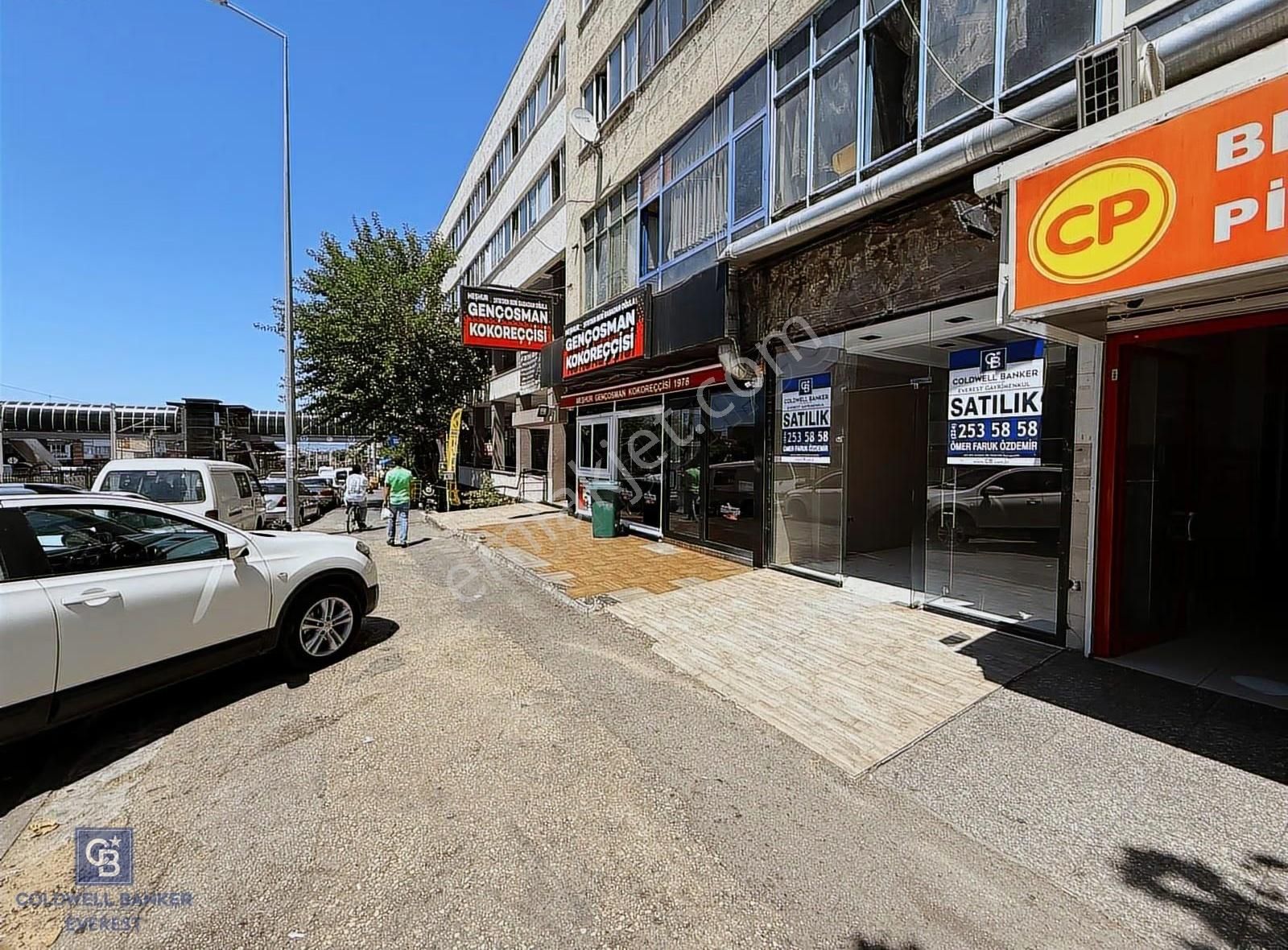 Fırsat !!!! Yalova Yoluna Cepheli Satılık Dükkan - Görsel 20