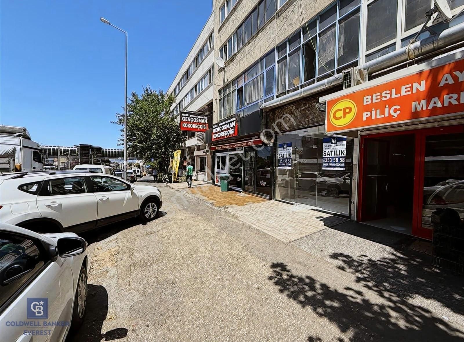 Fırsat !!!! Yalova Yoluna Cepheli Satılık Dükkan - Görsel 3
