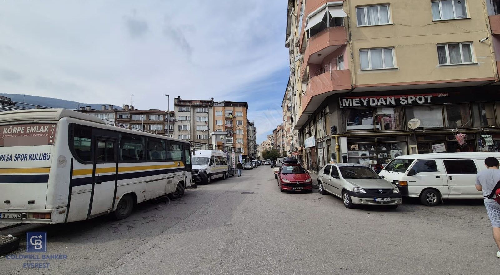 Bursa Osmangazi Merkezi Konumda 120 M2 Satılık Dükkan - Görsel 4