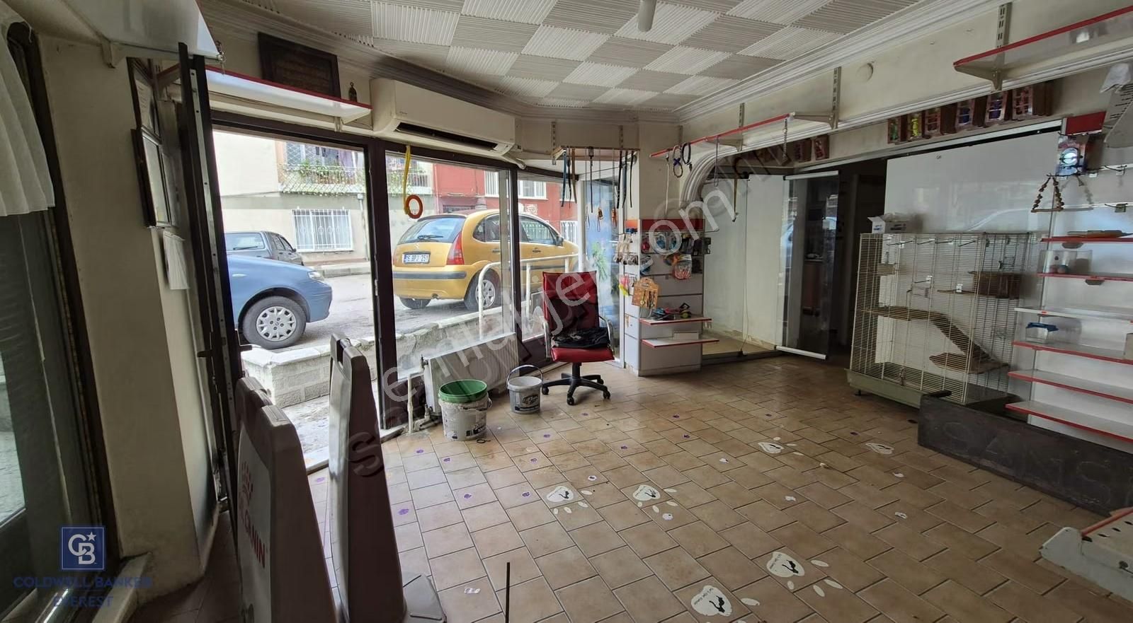 Bursa Osmangazi Merkezi Konumda 120 M2 Satılık Dükkan - Görsel 6