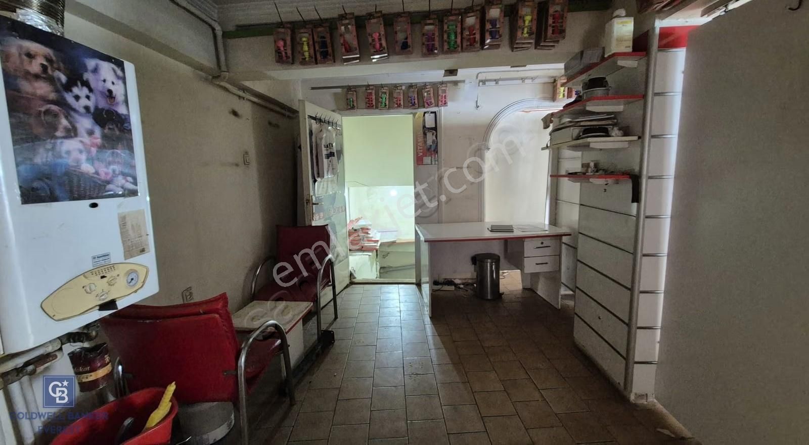 Bursa Osmangazi Merkezi Konumda 120 M2 Satılık Dükkan - Görsel 27