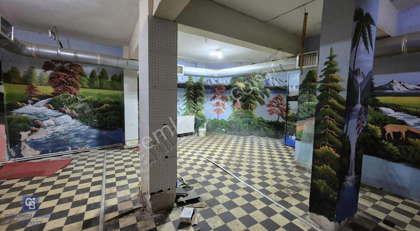 Bursa Osmangazi Merkezi Konumda 120 M2 Satılık Dükkan - Görsel 31