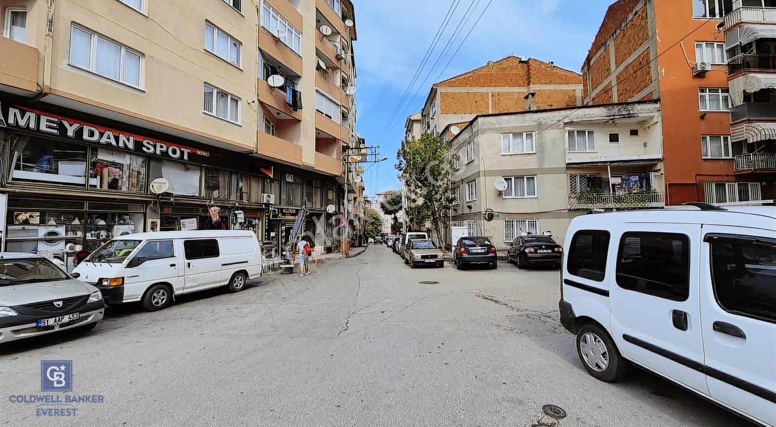 Bursa Osmangazi Merkezi Konumda 120 M2 Satılık Dükkan - Görsel 16