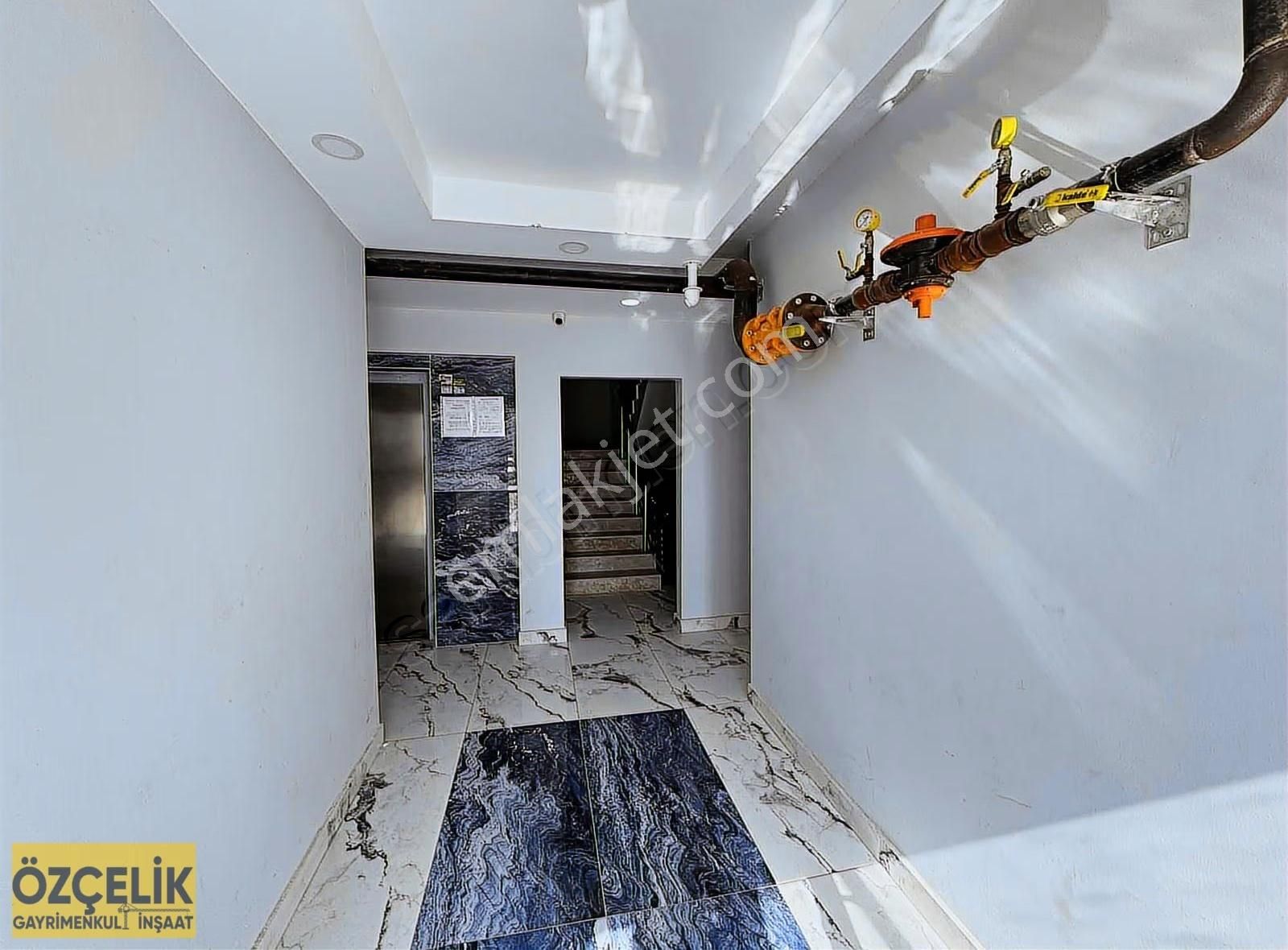 ** Sarıçam ** Da Site İçerisinde 1+1 - Görsel 6