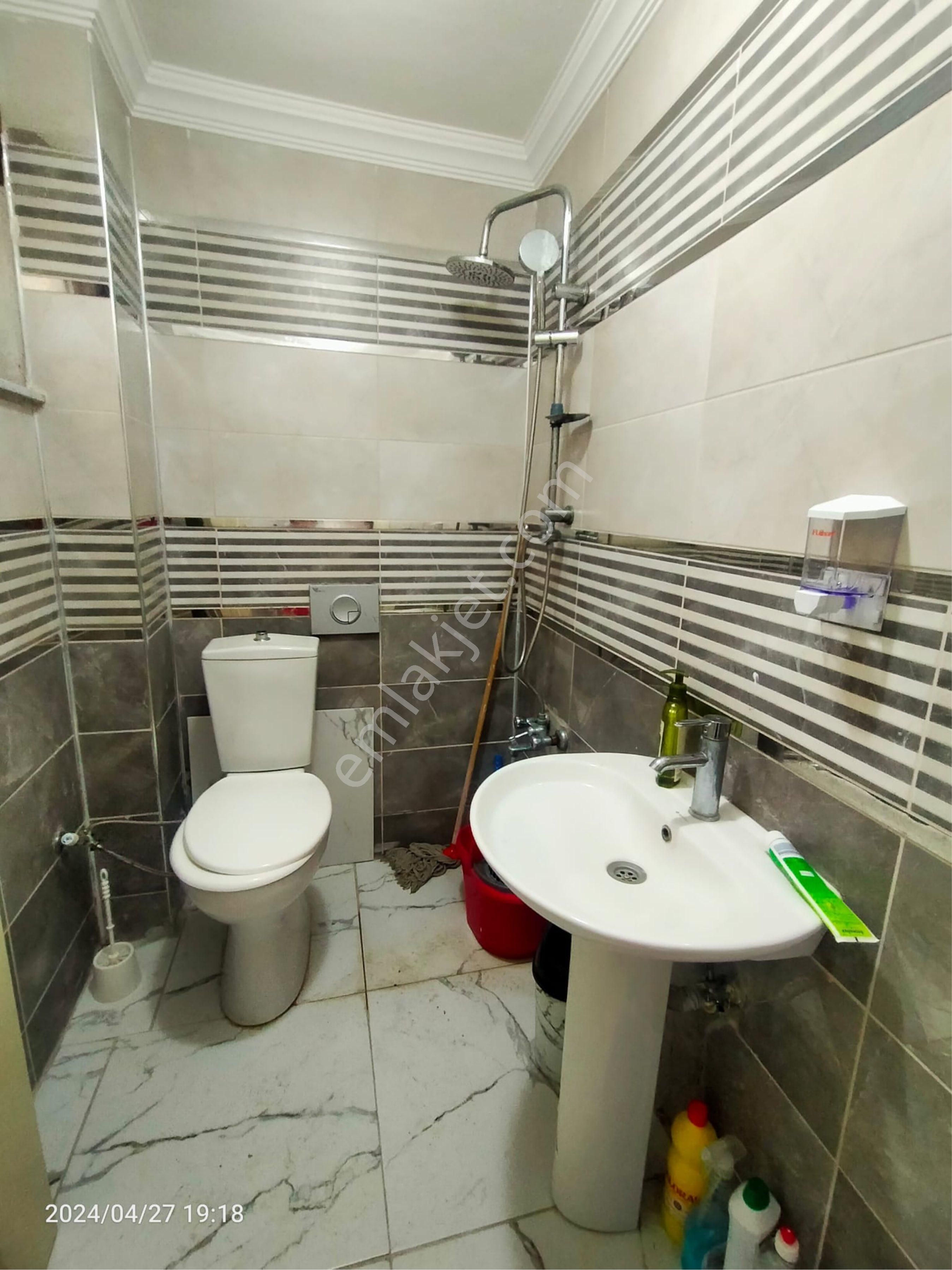 Saadet Korkmaz Emlak’tan Gazipaşa’da Satılık Orta Villa - Görsel 15