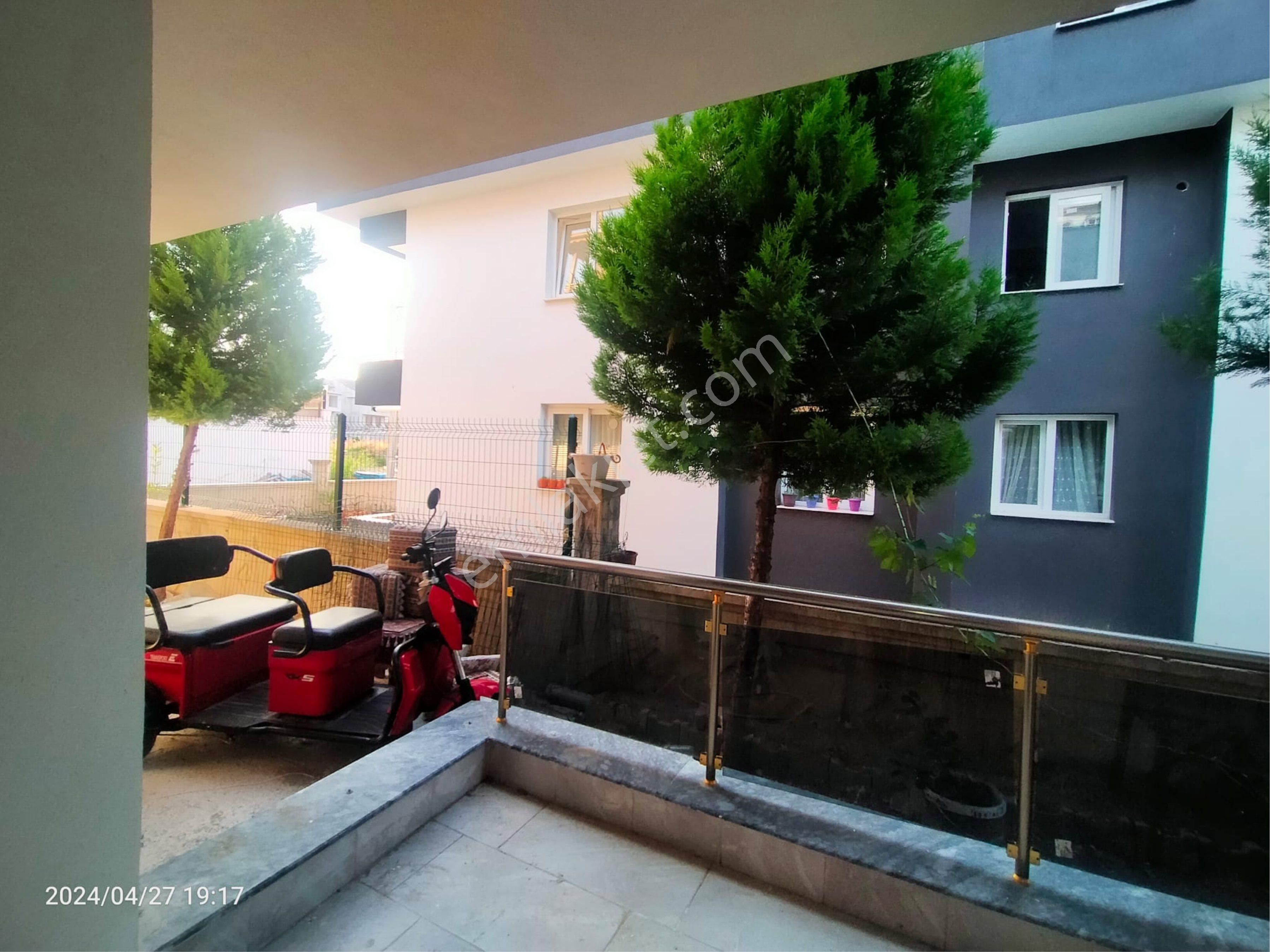 Saadet Korkmaz Emlak’tan Gazipaşa’da Satılık Orta Villa - Görsel 12