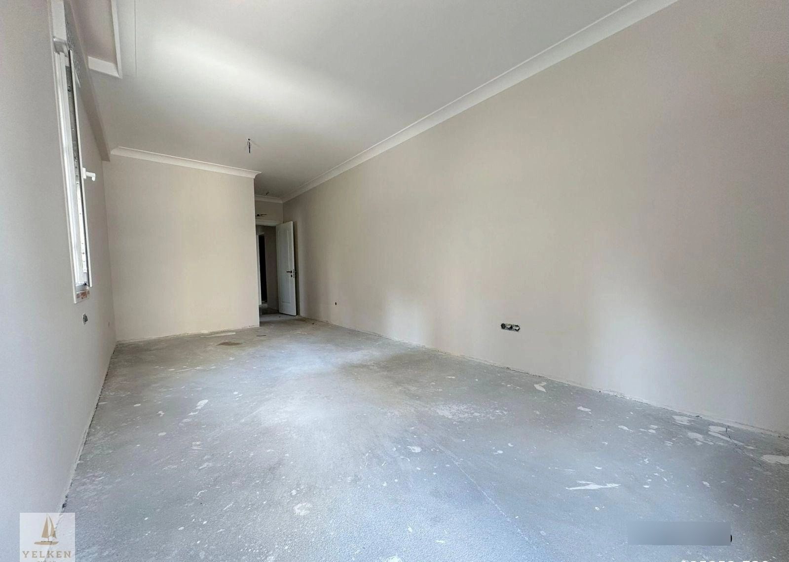 Göztepe Çiftehavuzlarda 3+1 Geniş M2'de Sıfır Fırsat!! - Görsel 7