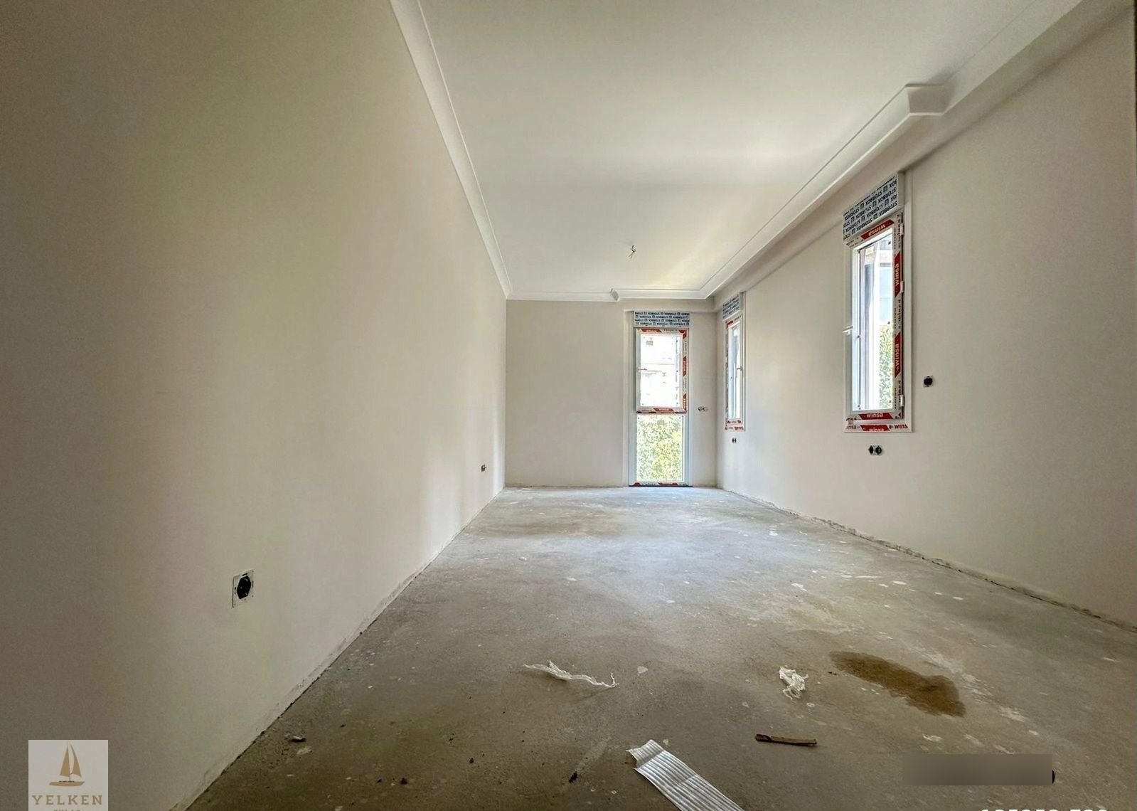 Göztepe Çiftehavuzlarda 3+1 Geniş M2'de Sıfır Fırsat!! - Görsel 5