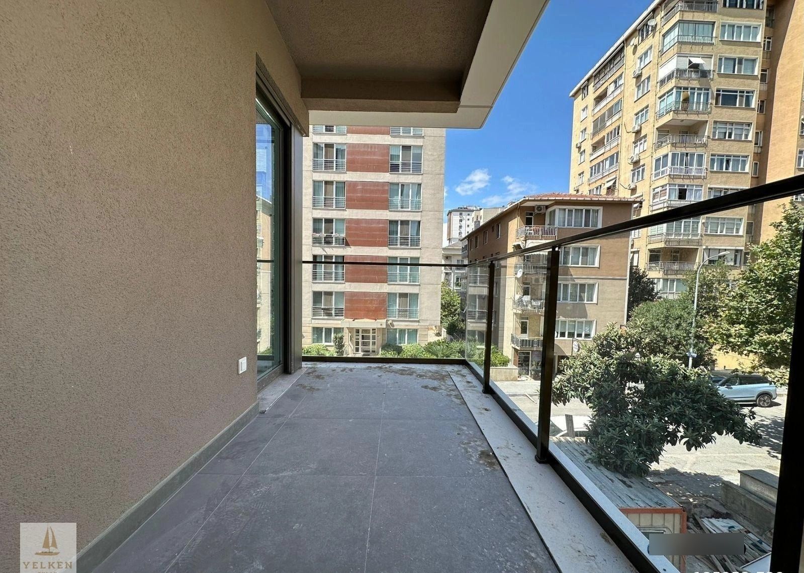 Göztepe Çiftehavuzlarda 3+1 Geniş M2'de Sıfır Fırsat!! - Görsel 19