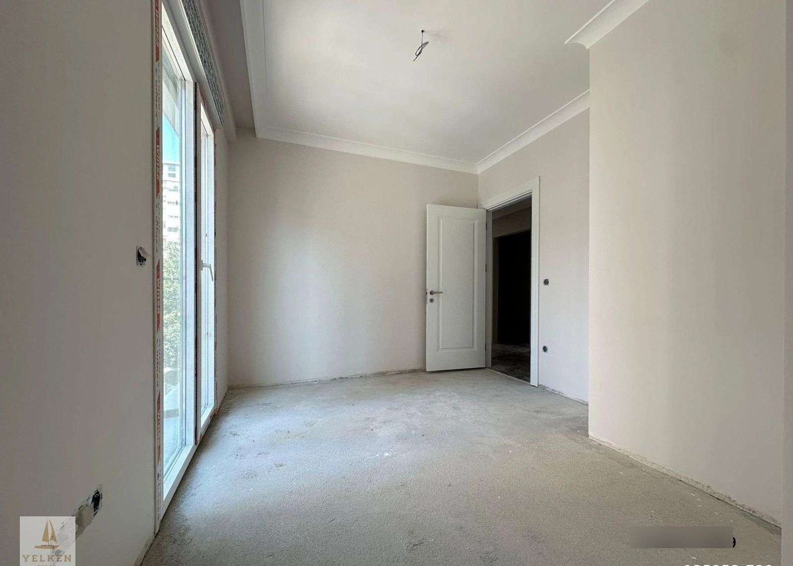 Göztepe Çiftehavuzlarda 3+1 Geniş M2'de Sıfır Fırsat!! - Görsel 18