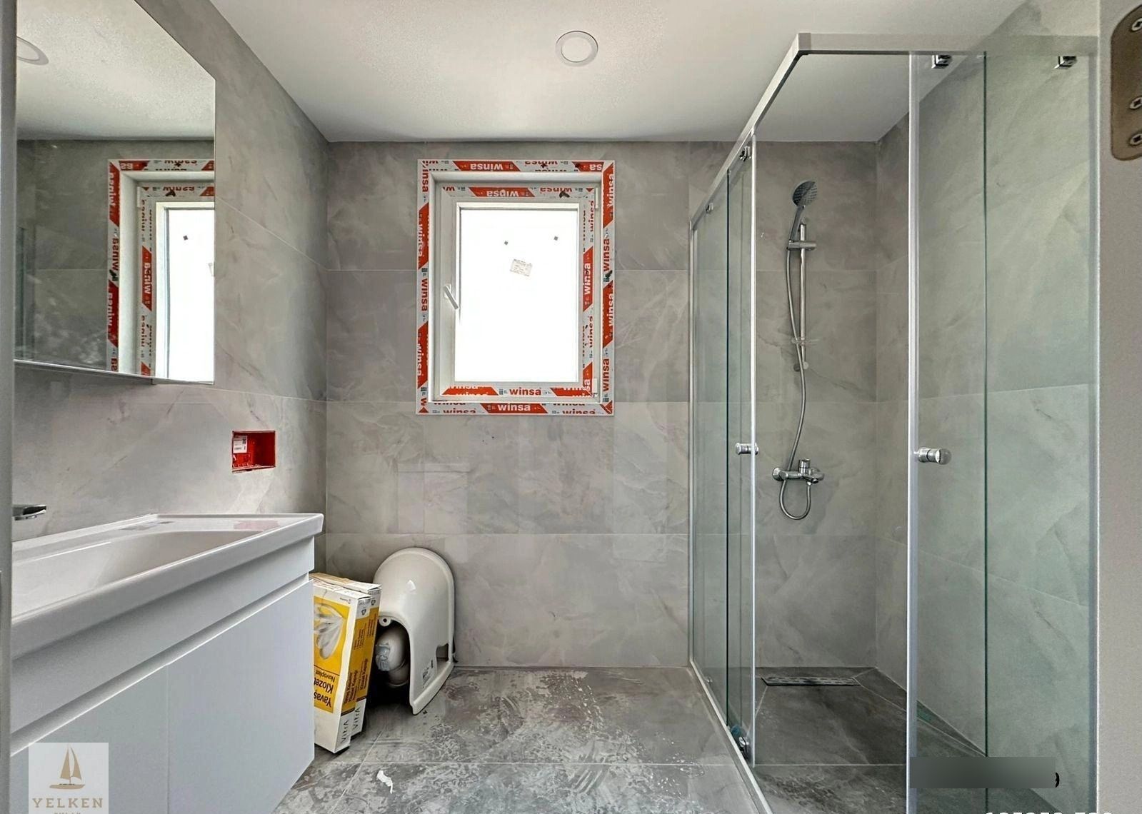 Göztepe Çiftehavuzlarda 3+1 Geniş M2'de Sıfır Fırsat!! - Görsel 13